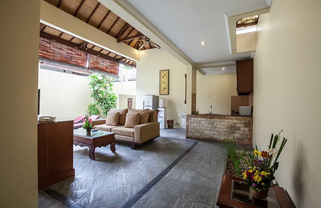 Putri Bali Villa-1