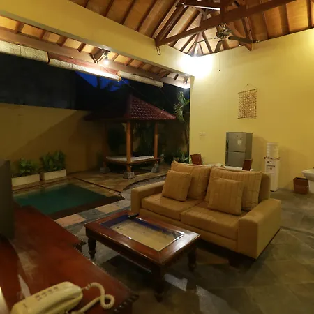 Putri Bali Villa-2